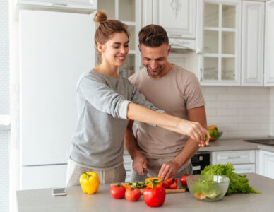 L’importanza della dieta per il benessere psicofisico